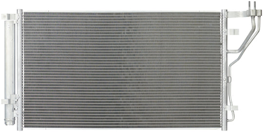 7-30031 Spectra Premium A/C Condenser Spectra Premium Canada