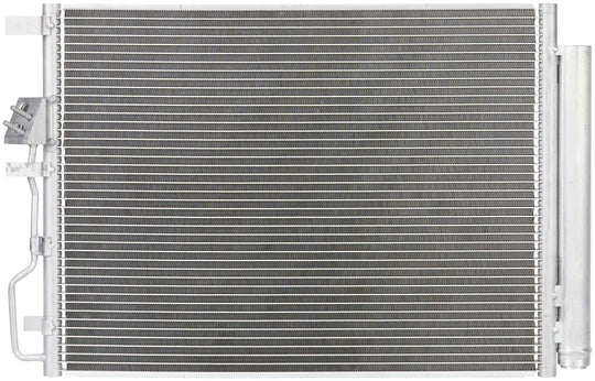 7-30035 Spectra Premium A/C Condenser Spectra Premium Canada