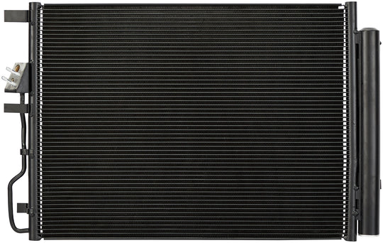 7-30039 Spectra Premium A/C Condenser Spectra Premium Canada
