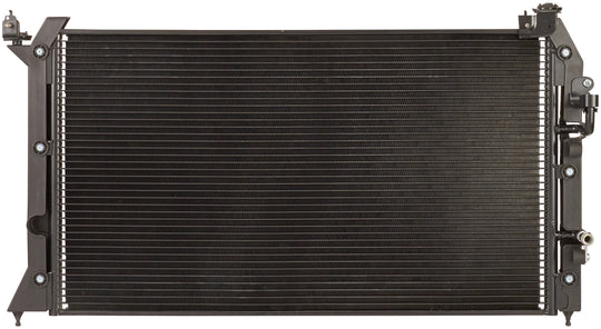 7-3003 Spectra Premium A/C Condenser Spectra Premium Canada