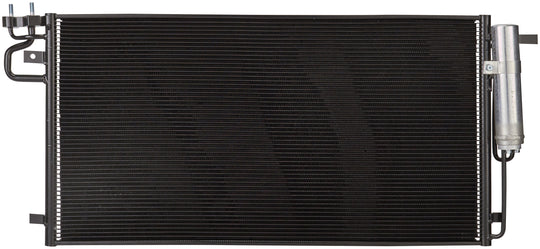 7-30041 Spectra Premium A/C Condenser Spectra Premium Canada