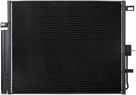 7-30044 Spectra Premium A/C Condenser Spectra Premium Canada