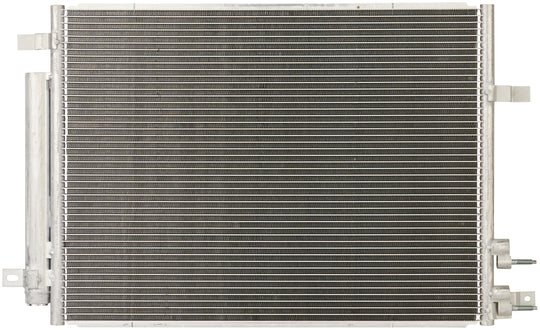 7-30046 Spectra Premium A/C Condenser Spectra Premium Canada