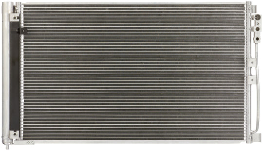 7-30052 Spectra Premium A/C Condenser Spectra Premium Canada