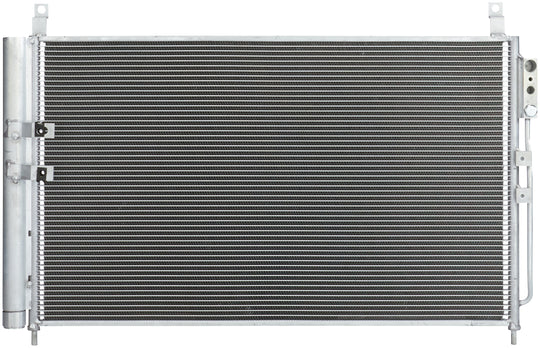 7-30053 Spectra Premium A/C Condenser Spectra Premium Canada