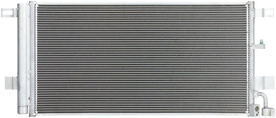 7-30057 Spectra Premium A/C Condenser Spectra Premium Canada