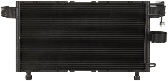 7-3005 Spectra Premium A/C Condenser Spectra Premium Canada
