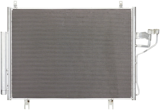 7-30060 Spectra Premium A/C Condenser Spectra Premium Canada