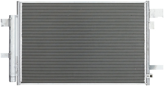 7-30065 Spectra Premium A/C Condenser Spectra Premium Canada
