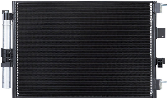 7-30068 Spectra Premium A/C Condenser Spectra Premium Canada