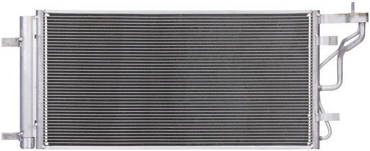 7-30075 Spectra Premium A/C Condenser Spectra Premium Canada