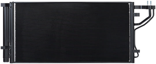 7-30076 Spectra Premium A/C Condenser Spectra Premium Canada