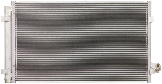 7-30078 Spectra Premium A/C Condenser Spectra Premium Canada