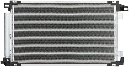 7-30081 Spectra Premium A/C Condenser Spectra Premium Canada