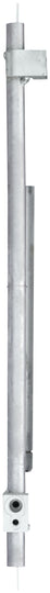 7-30084 Spectra Premium A/C Condenser Spectra Premium Canada