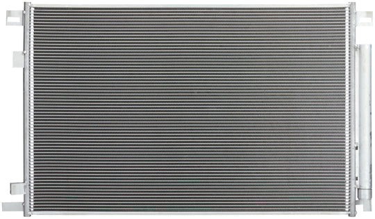 7-30085 Spectra Premium A/C Condenser Spectra Premium Canada