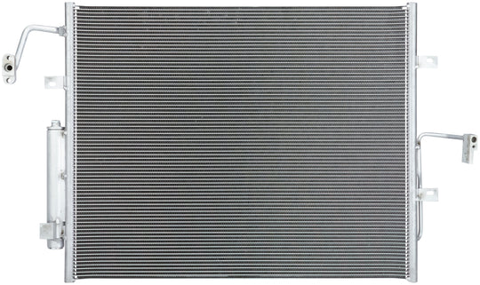 7-30086 Spectra Premium A/C Condenser Spectra Premium Canada