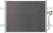 Load image into Gallery viewer, 7-30090 Spectra Premium A/C Condenser Spectra Premium Canada