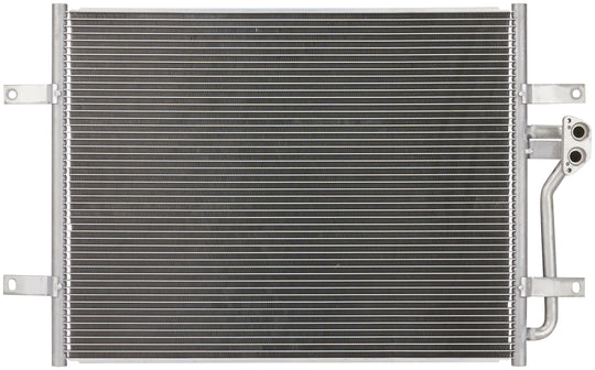 7-30090 Spectra Premium A/C Condenser Spectra Premium Canada