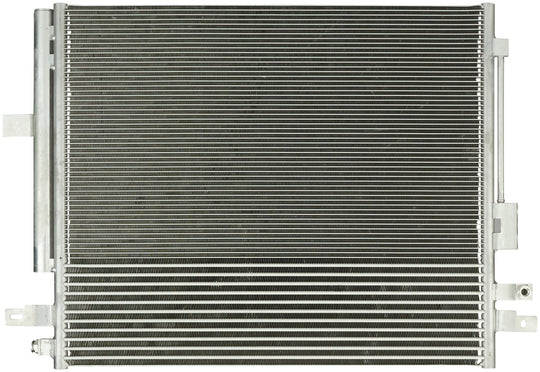 7-30091 Spectra Premium A/C Condenser Spectra Premium Canada