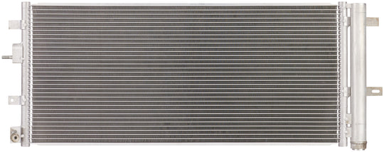 7-30095 Spectra Premium A/C Condenser Spectra Premium Canada
