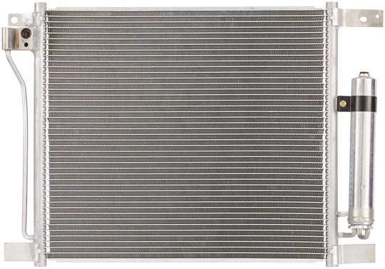7-30096 Spectra Premium A/C Condenser Spectra Premium Canada