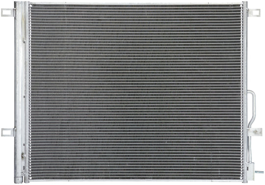 7-30097 Spectra Premium A/C Condenser Spectra Premium Canada