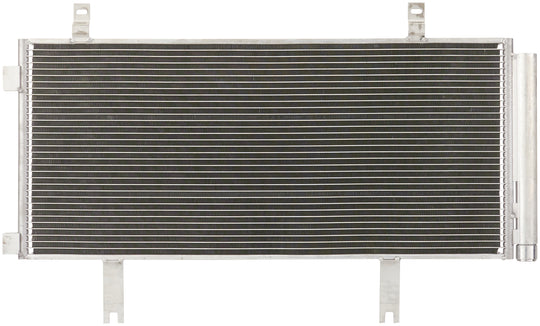 7-30099 Spectra Premium A/C Condenser Spectra Premium Canada