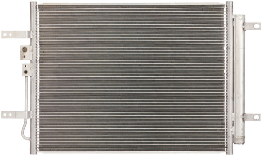 7-30102 Spectra Premium A/C Condenser Spectra Premium Canada