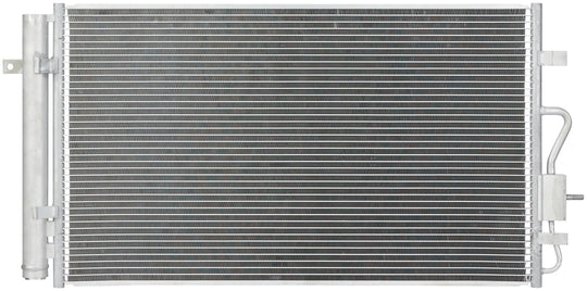 7-30108 Spectra Premium A/C Condenser Spectra Premium Canada