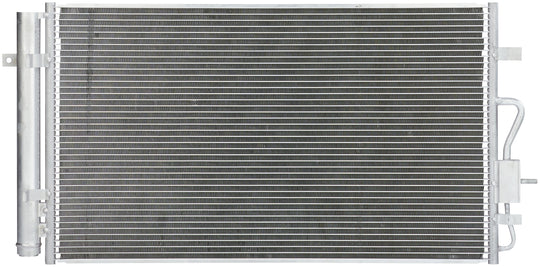 7-30108 Spectra Premium A/C Condenser Spectra Premium Canada