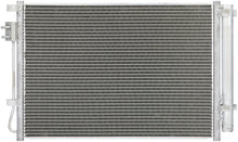 Load image into Gallery viewer, 7-30109 Spectra Premium A/C Condenser Spectra Premium Canada