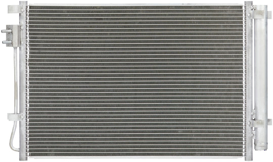 7-30109 Spectra Premium A/C Condenser Spectra Premium Canada