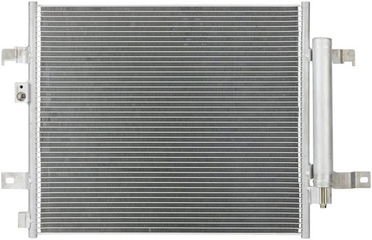 7-30112 Spectra Premium A/C Condenser Spectra Premium Canada
