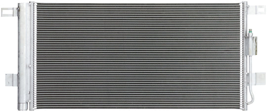 7-30114 Spectra Premium A/C Condenser Spectra Premium Canada