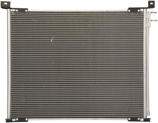 7-3011 Spectra Premium A/C Condenser Spectra Premium Canada