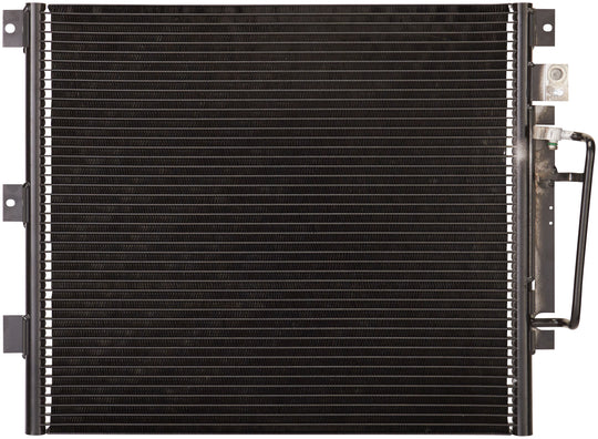 7-3014 Spectra Premium A/C Condenser Spectra Premium Canada