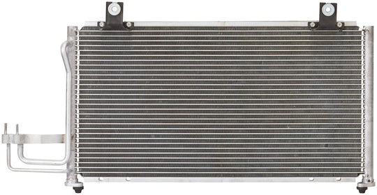 7-3017 Spectra Premium A/C Condenser Spectra Premium Canada