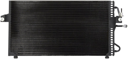 7-3022 Spectra Premium A/C Condenser Spectra Premium Canada