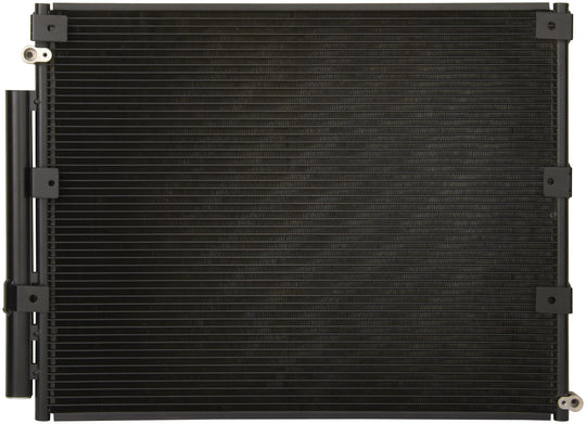 7-3024 Spectra Premium A/C Condenser Spectra Premium Canada