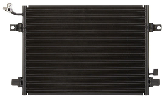7-3028 Spectra Premium A/C Condenser Spectra Premium Canada