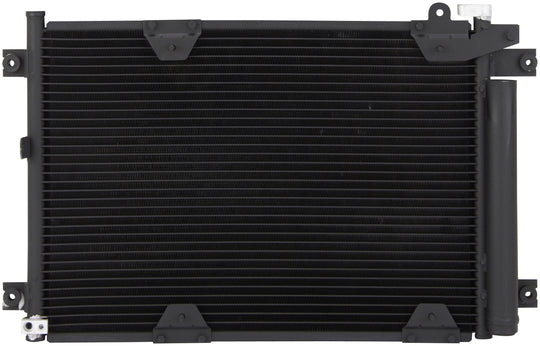 7-3033 Spectra Premium A/C Condenser Spectra Premium Canada