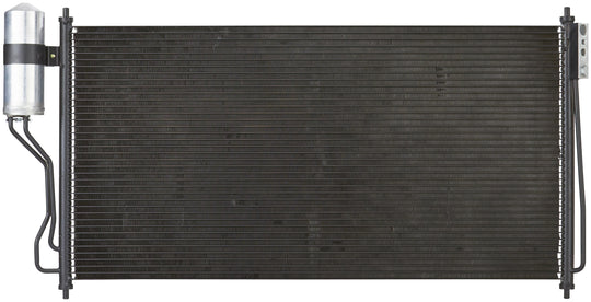 7-3034 Spectra Premium A/C Condenser Spectra Premium Canada