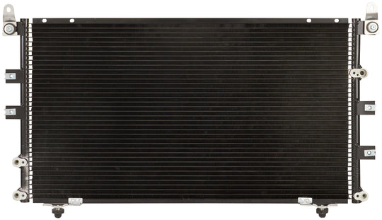 7-3042 Spectra Premium A/C Condenser Spectra Premium Canada