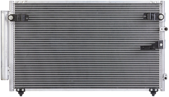7-3045 Spectra Premium A/C Condenser Spectra Premium Canada