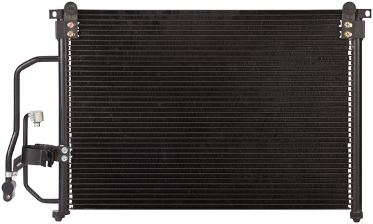 7-3048 Spectra Premium A/C Condenser Spectra Premium Canada