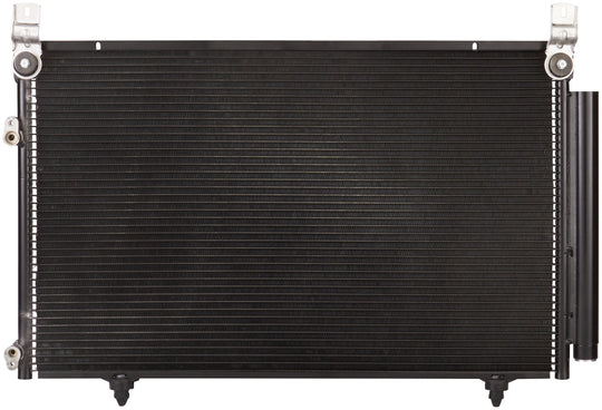7-3053 Spectra Premium A/C Condenser Spectra Premium Canada
