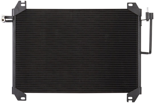 7-3054 Spectra Premium A/C Condenser Spectra Premium Canada