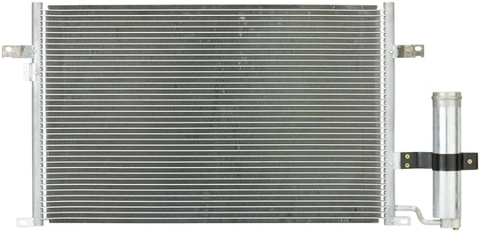 7-3055 Spectra Premium A/C Condenser Spectra Premium Canada