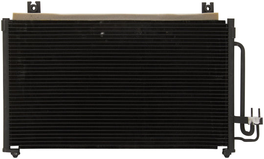 7-3066 Spectra Premium A/C Condenser Spectra Premium Canada